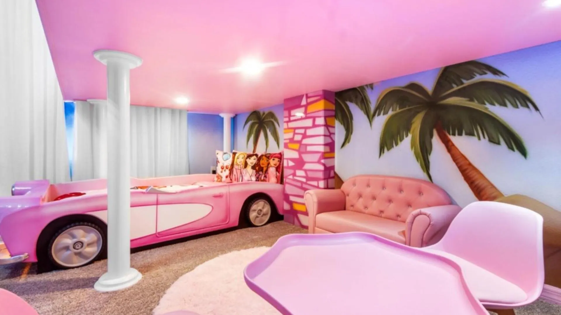 Orlando Villa 6226: Luxury Family Stay At Windsor Island Davenport 0*,  United States